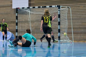 Bild 660 - B-Juniorinnen HLM